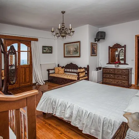 Casa vacanze Petrinos Milos Kerames