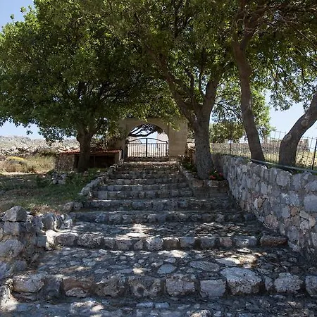 Casa vacanze Petrinos Milos *