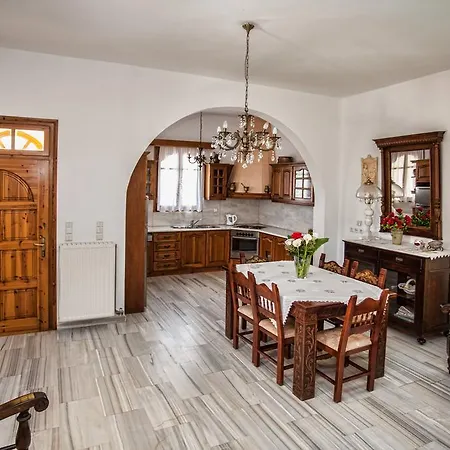 Casa vacanze Petrinos Milos Kerames