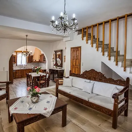 Casa vacanze Petrinos Milos