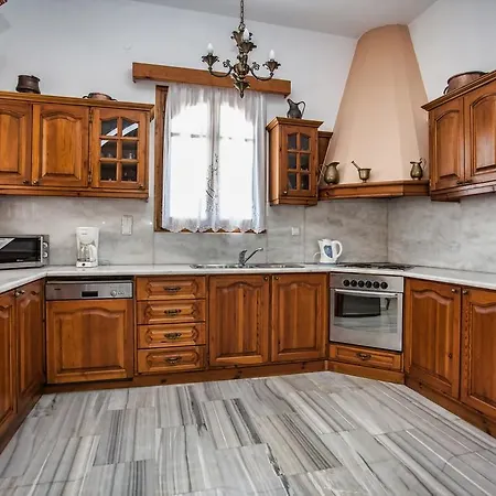 Casa vacanze Petrinos Milos Kerames