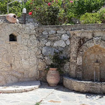 Casa vacanze Petrinos Milos