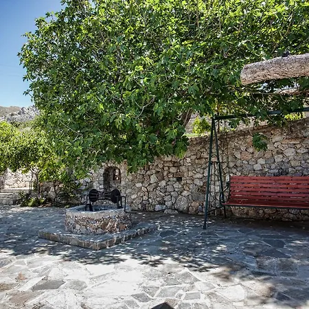 Casa vacanze Petrinos Milos *