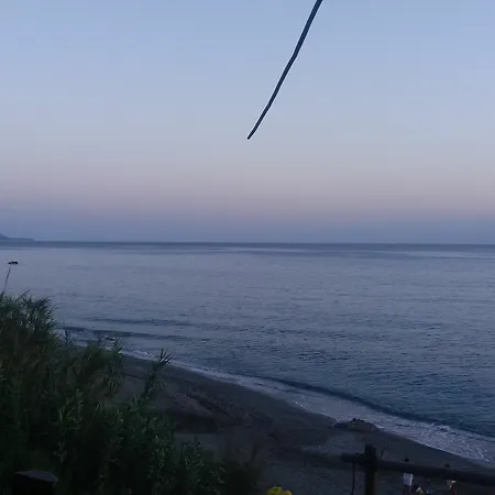 Petrinos Milos Casa vacanze